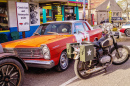 Route 66, Seligman, Arizona