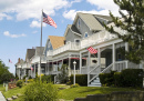 Jersey Shore Neighborhood