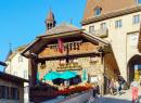 Gruyères Castle, Switzerland