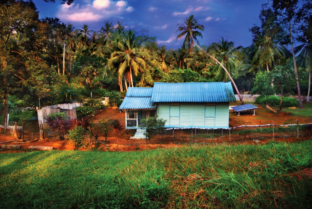 Pulau Ubin, Singapore jigsaw puzzle in Great Sightings puzzles on TheJigsawPuzzles.com