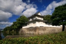 Nijo Castle, Kyoto, Japan