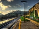 The Ibla Station