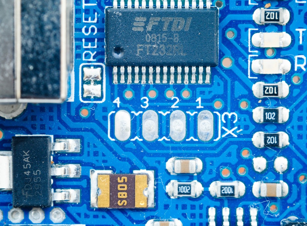 Circuit jigsaw puzzle in Macro puzzles on TheJigsawPuzzles.com