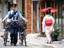 Beauty and the Bicycle