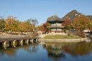 Gyeongbokgung Palace, Seoul