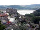 Castillo de Conwy