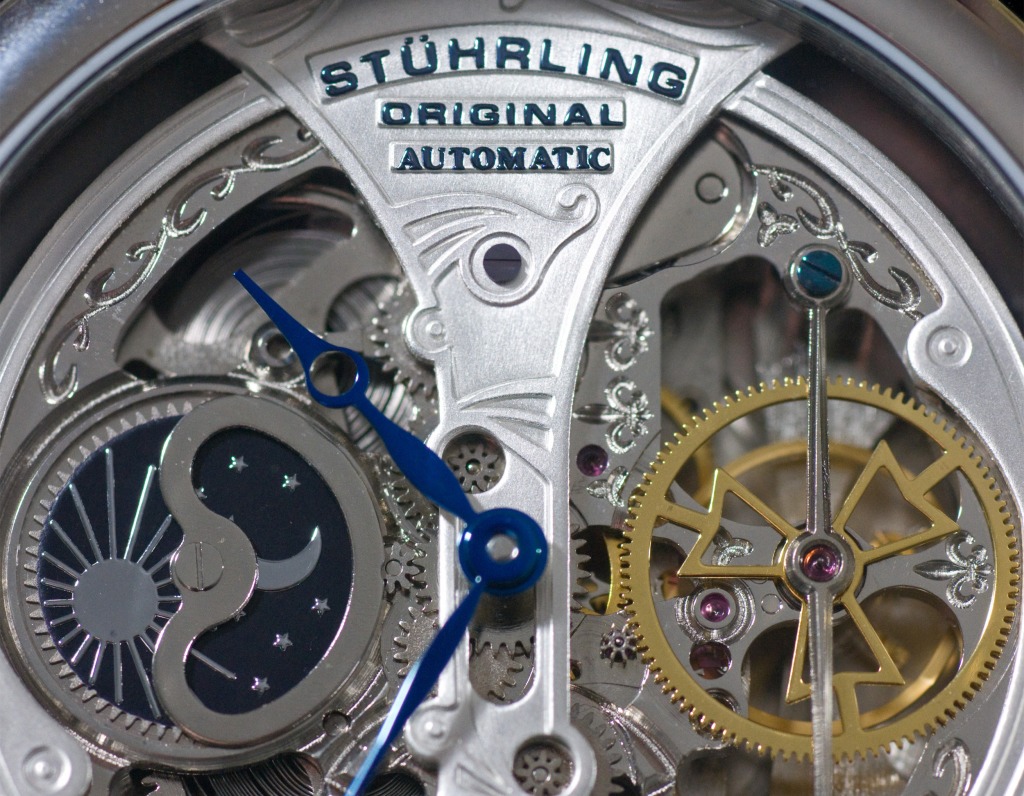 Stuhrling Emperor's Grandeur jigsaw puzzle in Macro puzzles on TheJigsawPuzzles.com