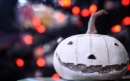 Halloween Bokeh