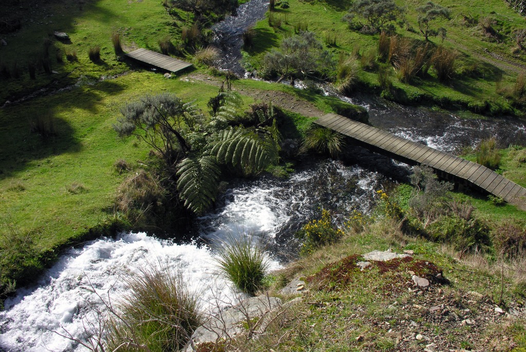 Belmont, Lower Hutt, New Zealand jigsaw puzzle in Waterfalls puzzles on TheJigsawPuzzles.com