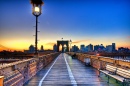 Brooklyn Bridge