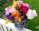 Garden Bouquet