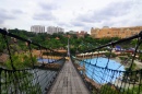 Sunway Lagoon, Kuala Lumpur, Malaysia