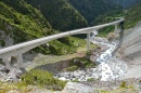 Arthur's Pass, New Zealand