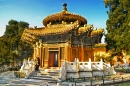 Forbidden City Garden