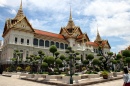 Grand Palace, Bangkok, Thailand