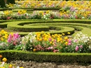 Gardens at Versailles